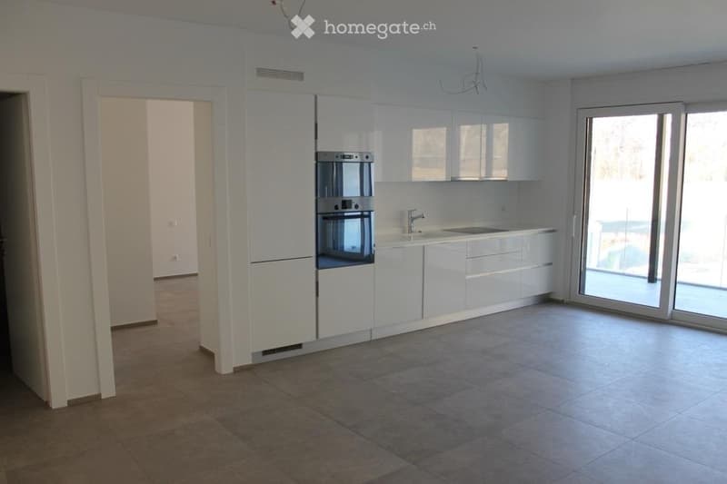 Elegante appartamento 3.5 a Bellinzona (4)