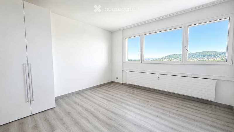 1.5 locali moderno e ristrutturato a Coldrerio (2)