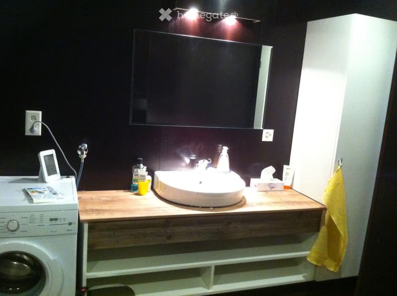 3.5 Zimmer Wohnung (3)