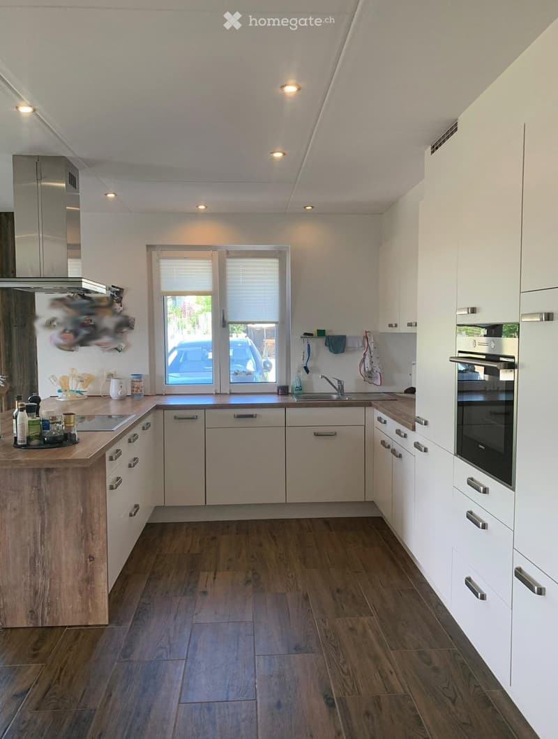 3.5 Zimmer Wohnung (4)