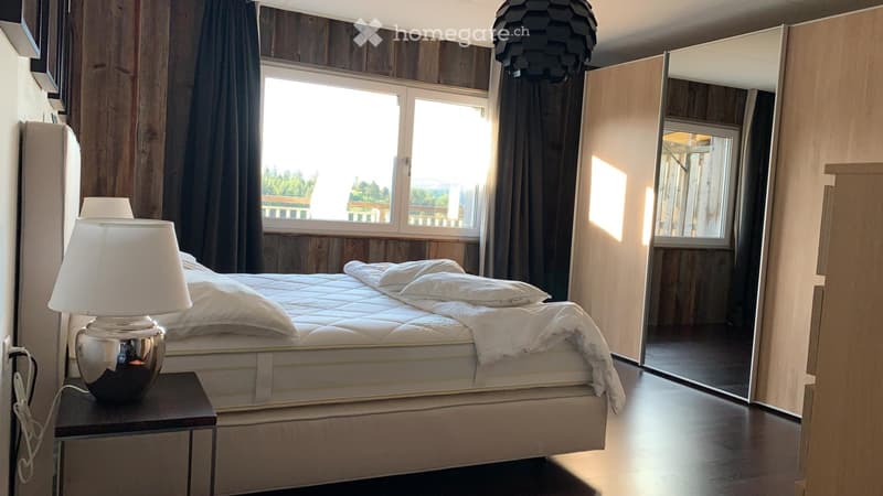 3.5 Zimmer Wohnung (5)