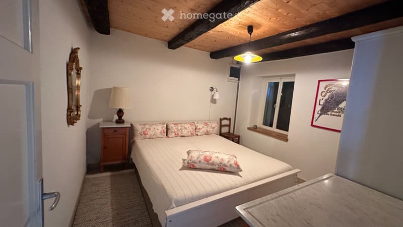 Casa ticinese con due appartamenti ristrutturati (4)