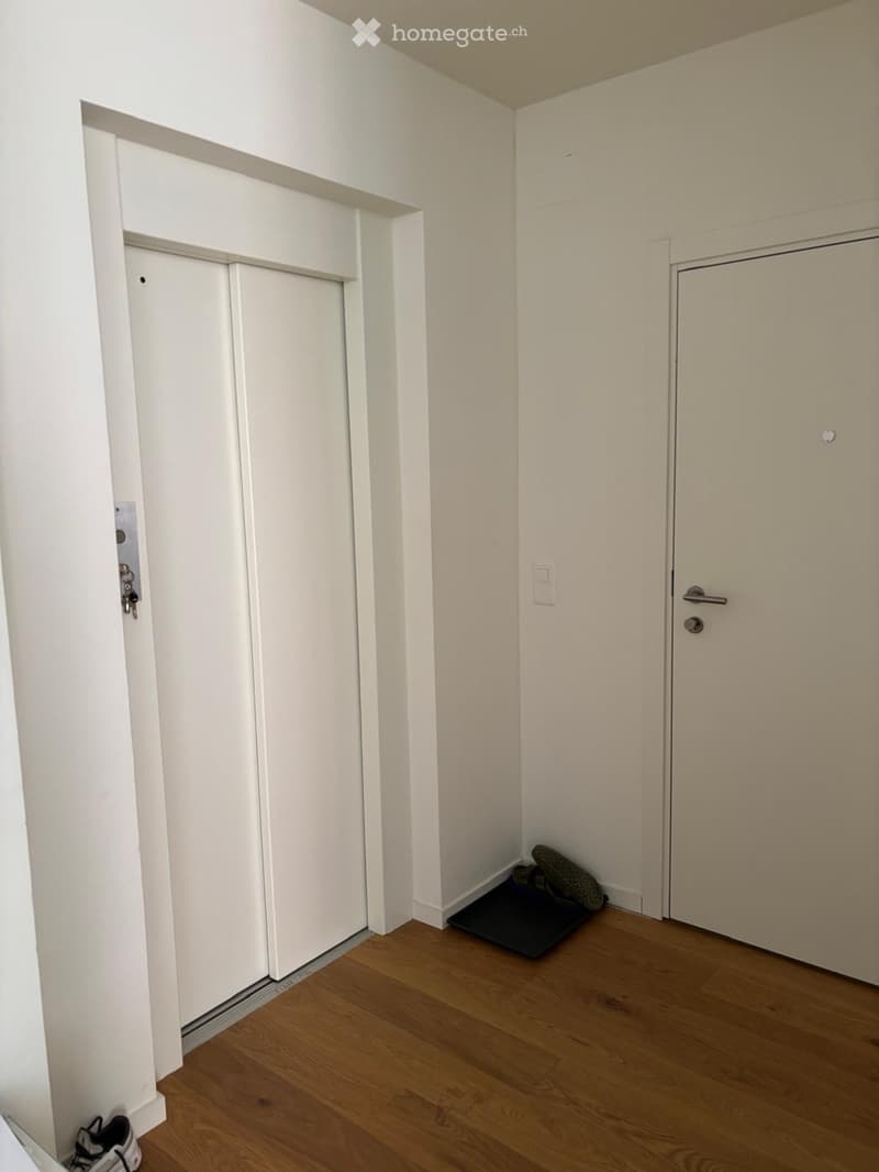 Appartamento 3,5 centro Lugano disponibile da subito (4)