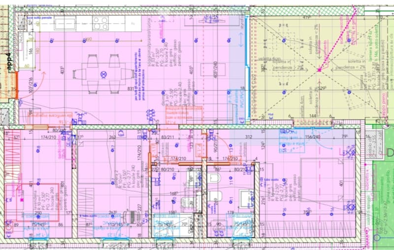Appartamento 4.5 locali (1)