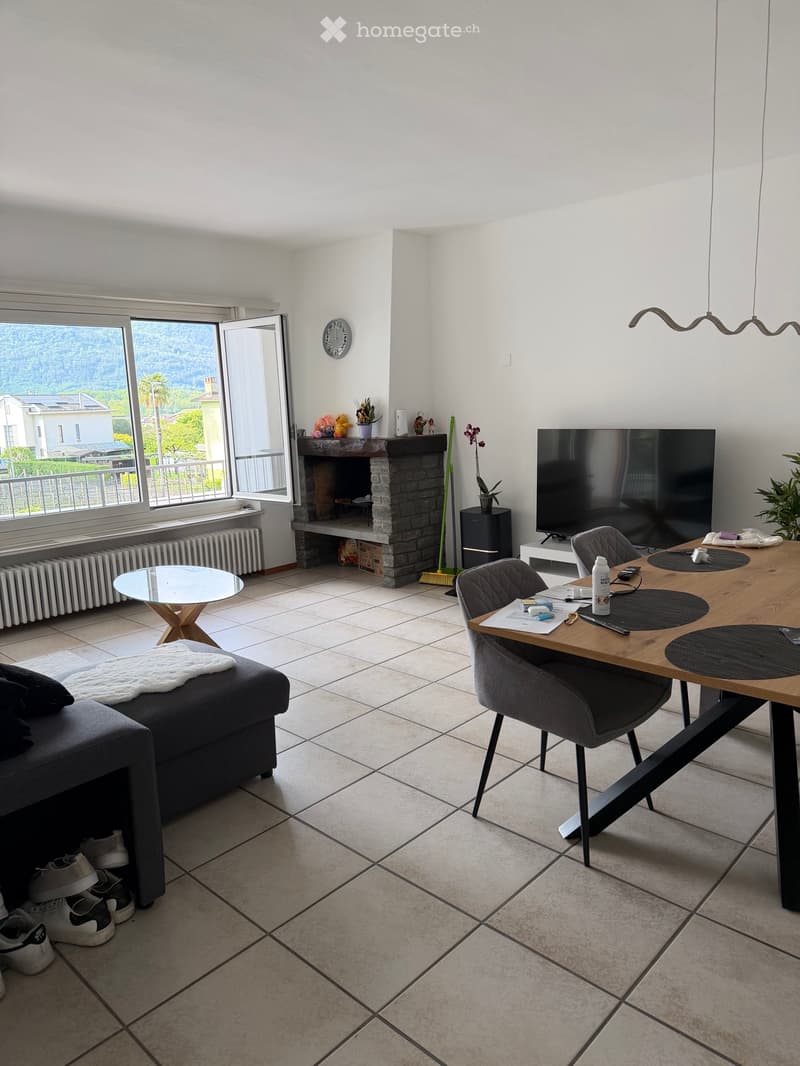 Affitto 2 camere da arredare (1)