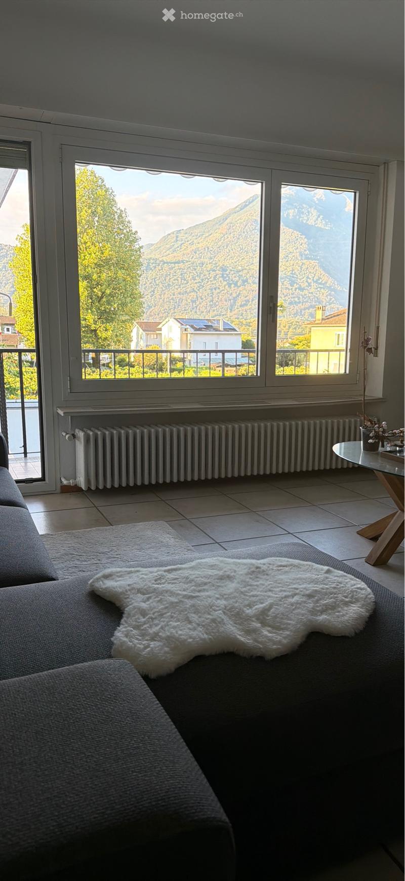 Affitto 2 camere da arredare (1)