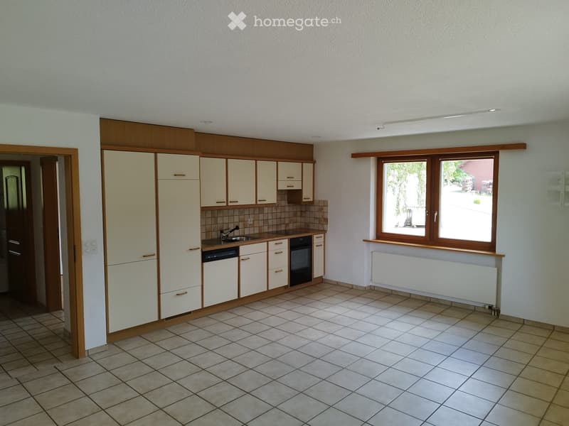 2.5-Zimmer-Wohnung mit Terrasse (3)