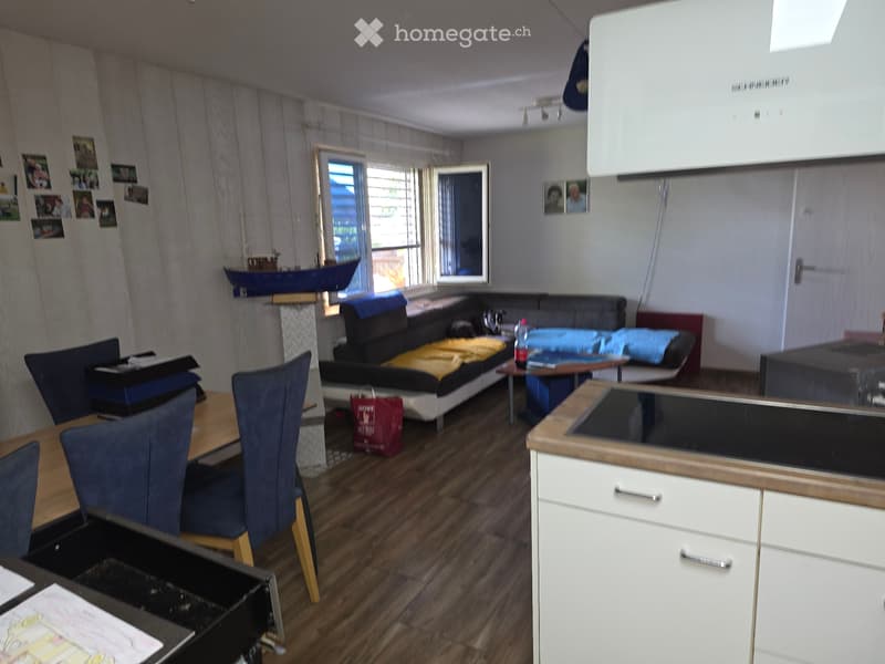 Schöne 2zimmer Wohnung auf den 1August (5)