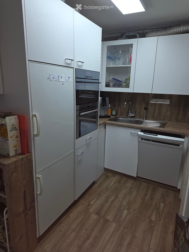 Schöne 2zimmer Wohnung auf den 1August (3)