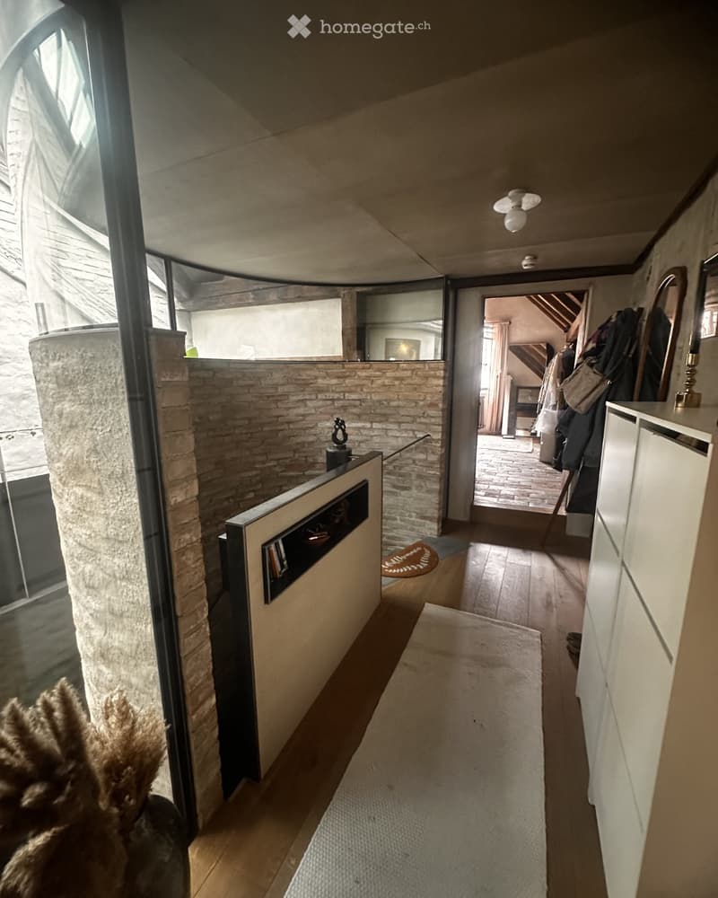 Duplex-/Maisonette-Wohnung in Bern (1)