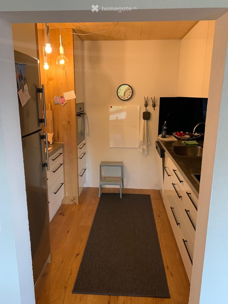 Ferienwohnung ganzjährig zu vermieten (3)