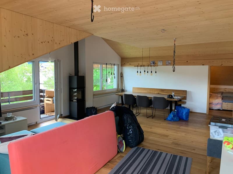 Ferienwohnung ganzjährig zu vermieten (4)