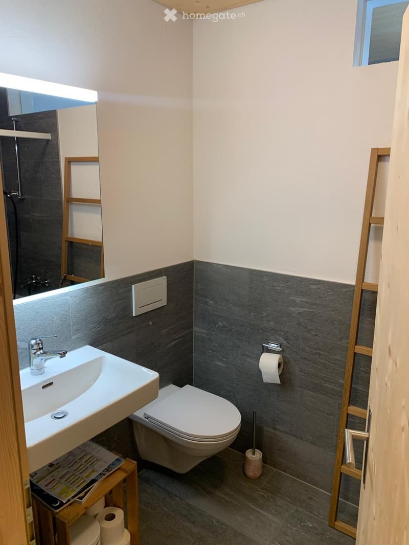 Ferienwohnung ganzjährig zu vermieten (2)