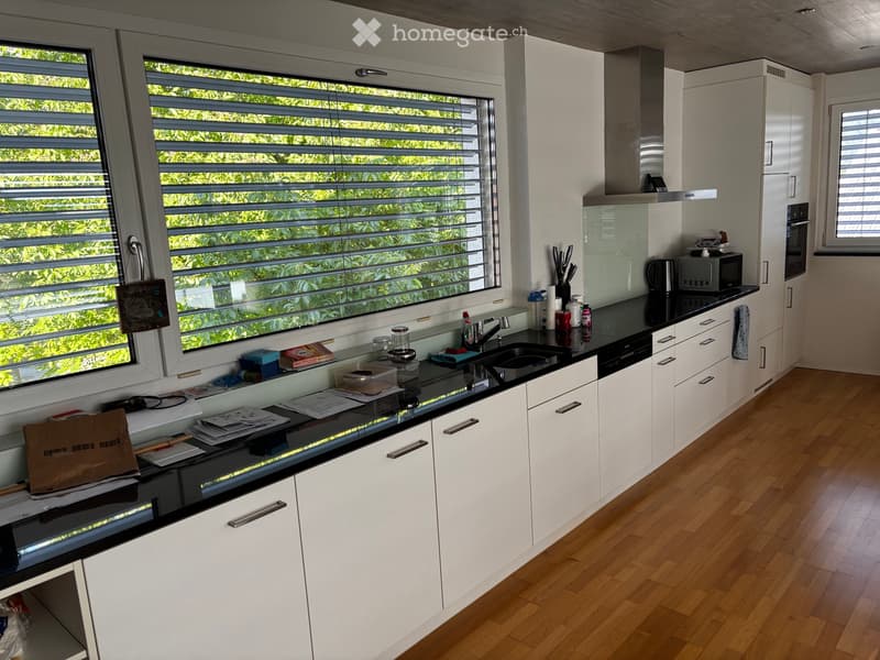 2,5 Zi. Wohnung Diepoldsau (5)