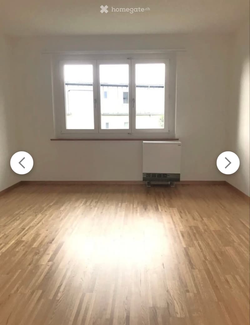 Nachmieter gesucht für 4-Zi Wohnung in Solothurn (4)