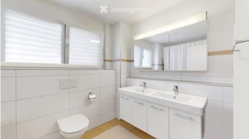 Exklusive 4.5-Zimmer-Wohnung | 122 m² | 22.7 m² Terrasse (3)