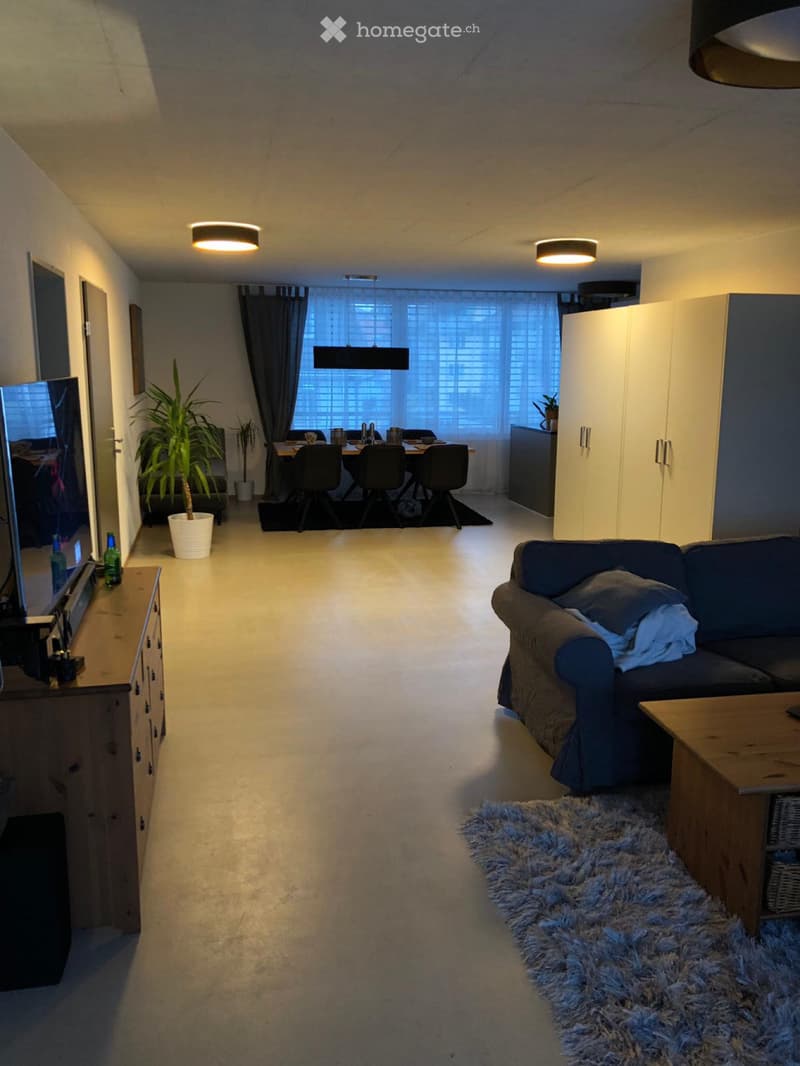 Suche Nachmieter (2)