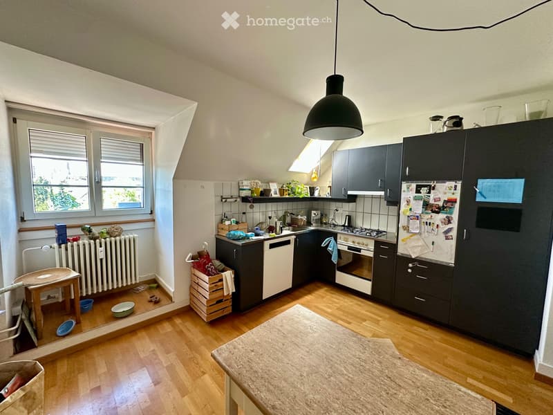 Schöne 3.5 Zimmer Wohnung, zentral Bern, ab 01.07.2026 (1)