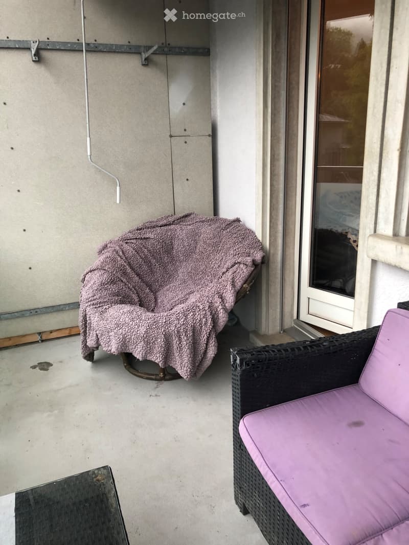 Wg zimmer zu vermieten (2)