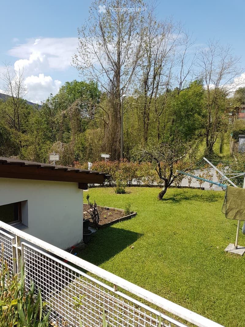 CASA 3 APPARTAMENTI SESSA - PREZZO TRATTABILE (4)