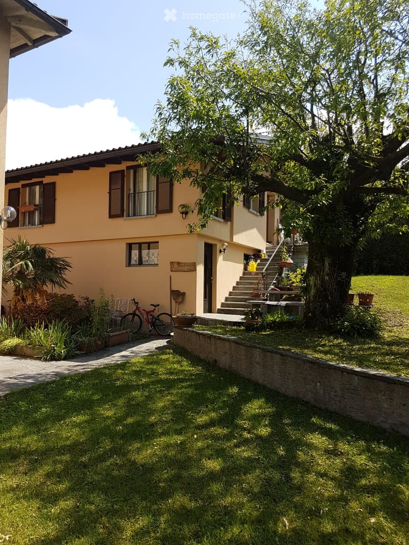 CASA 3 APPARTAMENTI SESSA - PREZZO TRATTABILE (1)