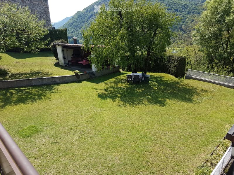 CASA 3 APPARTAMENTI SESSA - PREZZO TRATTABILE (3)