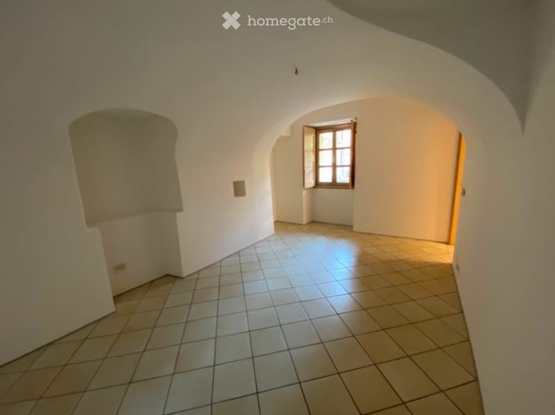 Charmante Tessiner 2.5 Zimmer Wohnung (Erstwohnsitz) (4)