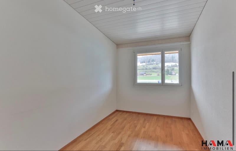 Nachmieter gesucht 3 1/2 Zimmer Wohnung per sofort (5)