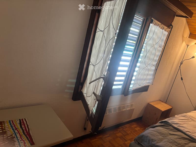 Camera per studenti non fumatori in casa monofamiliare (2)