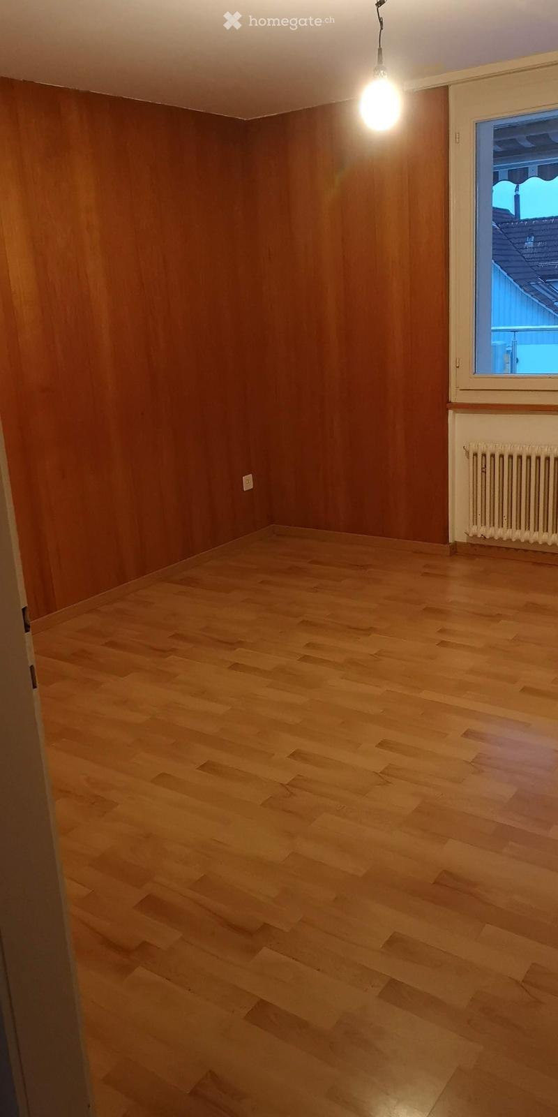 Zu vermieten 3,5 Zimmer Wohnung in Wigoltingen (5)