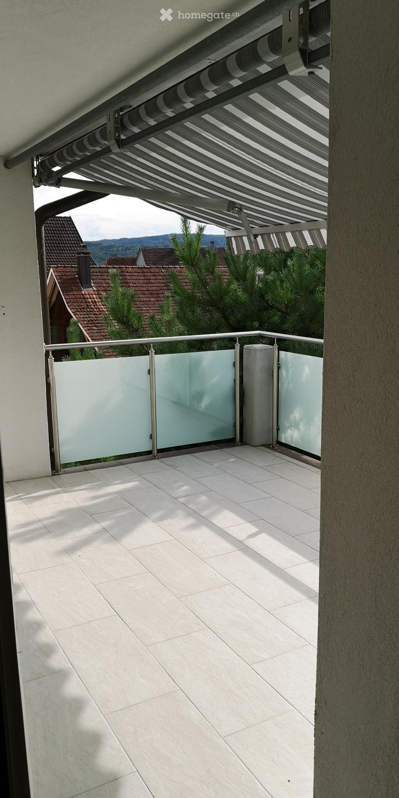 Zu vermieten 3,5 Zimmer Wohnung in Wigoltingen (2)
