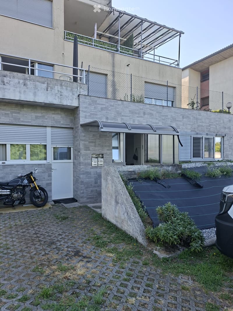 Cercasi Subentrante per monolocale ARREDATO (4)