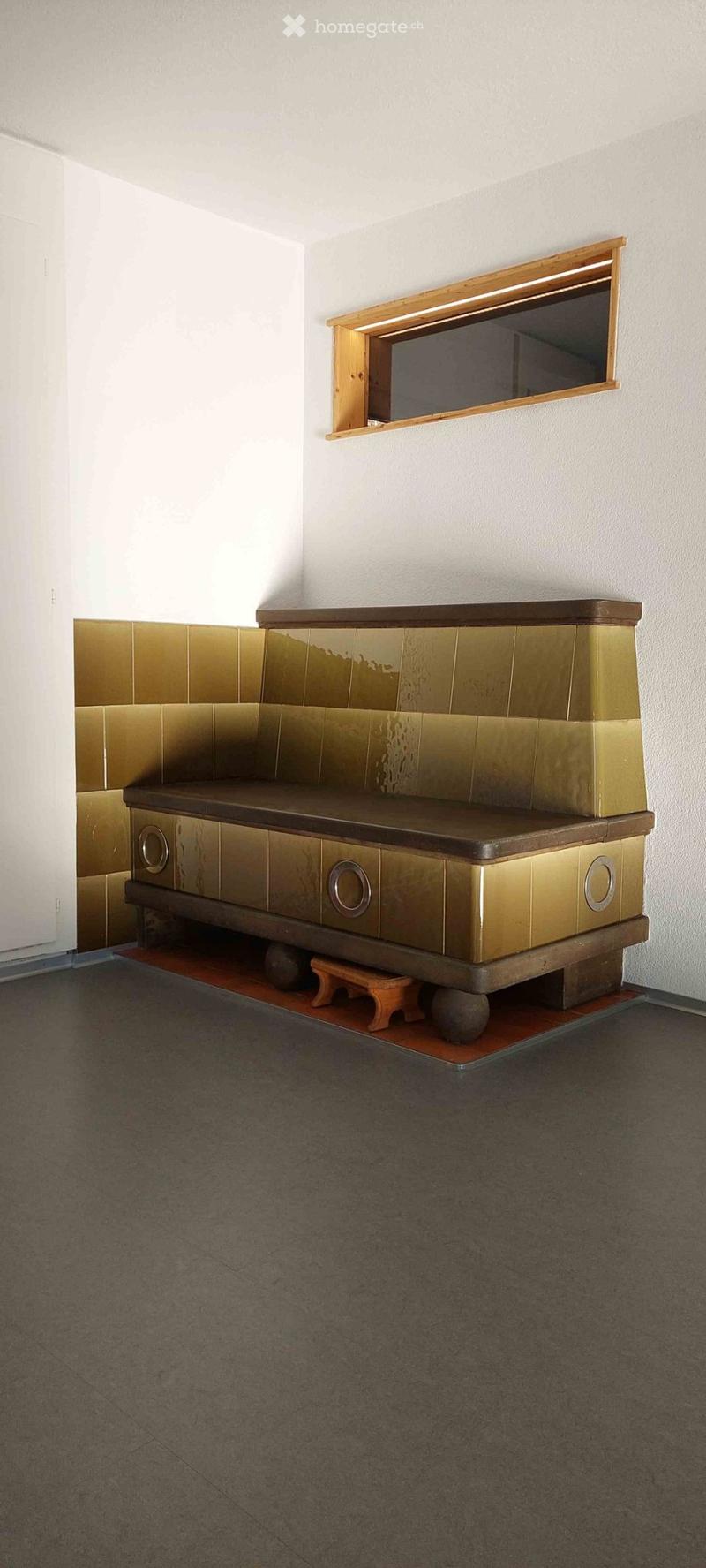 4.5-Zimmer-Wohnung und separates Studio in Zweifamilienhaus (5)