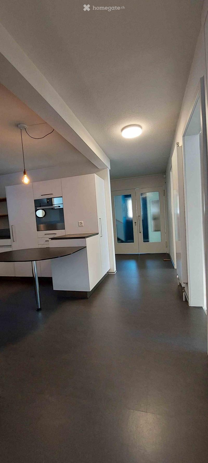 4.5-Zimmer-Wohnung und separates Studio in Zweifamilienhaus (12)