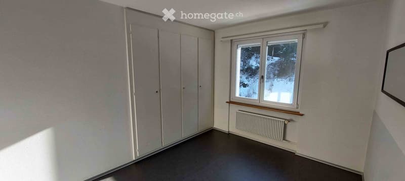 4.5-Zimmer-Wohnung und separates Studio in Zweifamilienhaus (6)