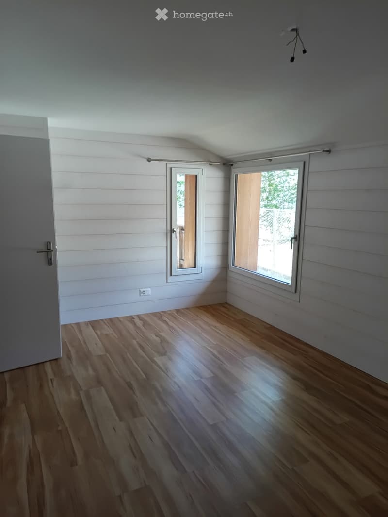 2.5 Zimmer-Wohnung am Heinzenberg (4)