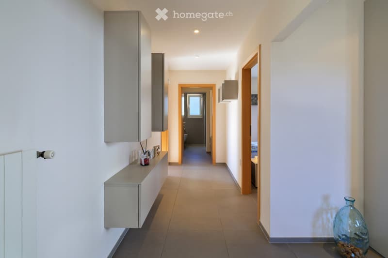 Villa completamente ristrutturata con piscina e pool house (2)