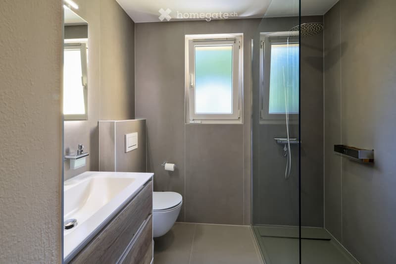 Villa completamente ristrutturata con piscina e pool house (3)