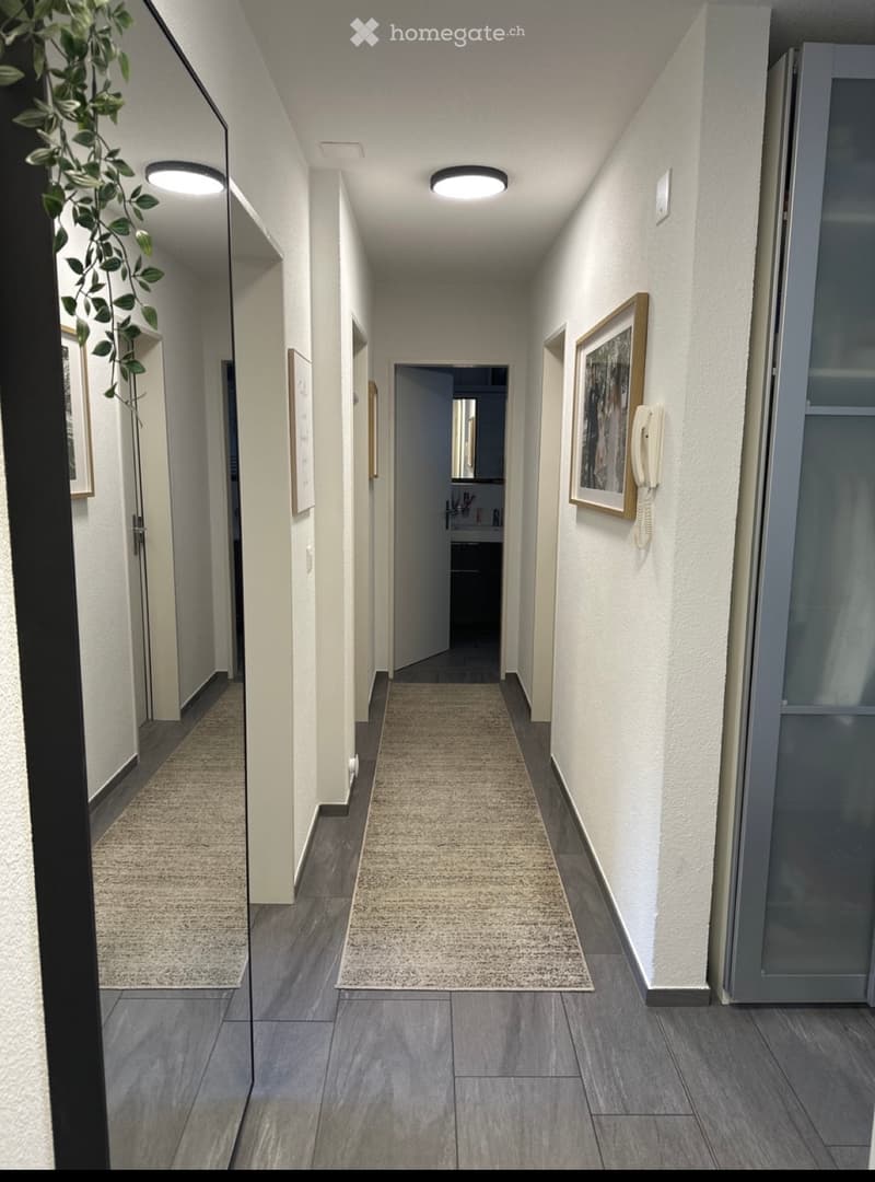 3.5-Zimmer-Wohnung in Bellikon mieten (3)