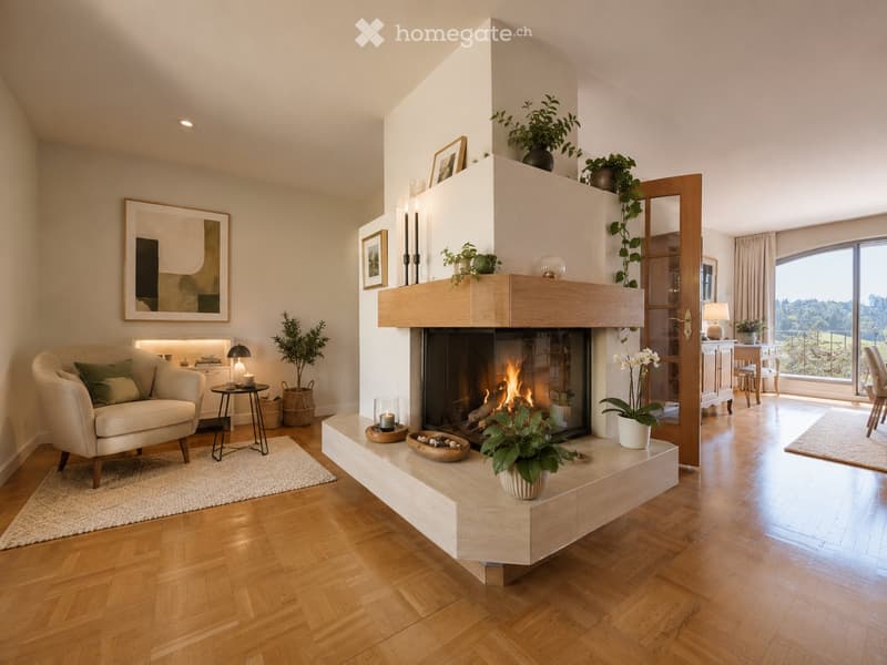 Exklusives Schmuckstück mit unverbaubarer Panoramasicht (5)