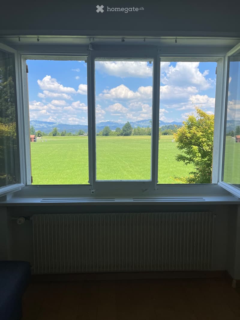Zimmer in Galgenen (2)