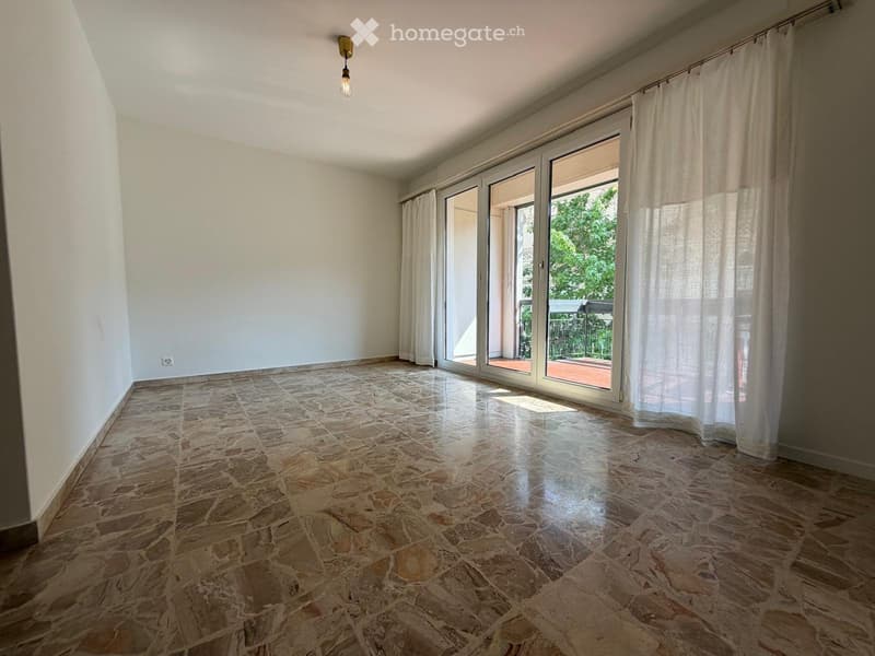 Elegante e luminoso appartamento di 3,5 locali (2)