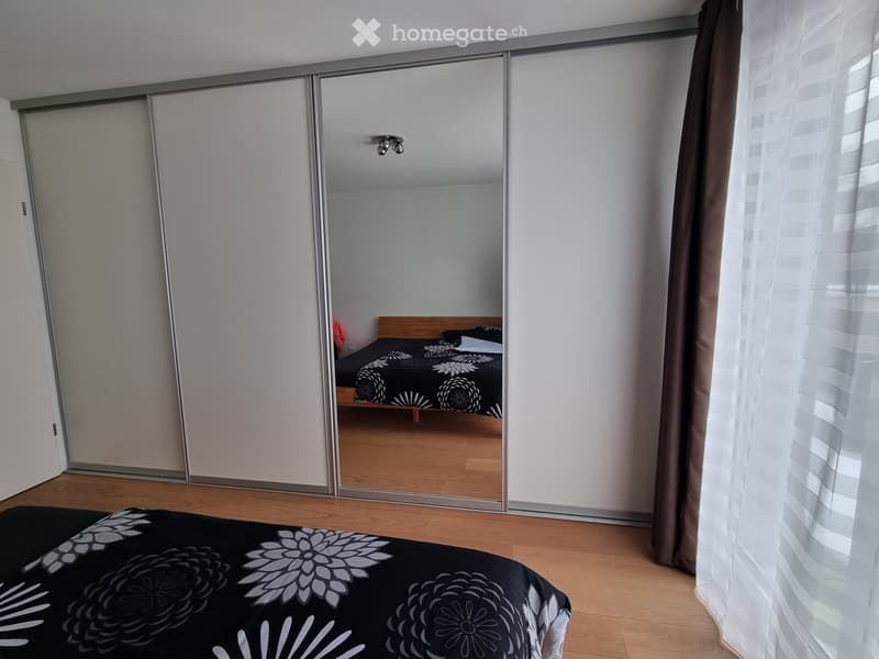 3.5-Zimmer-Attikawohnung mit grosser Terrasse (4)