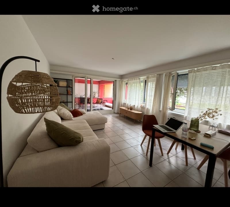 2 locali con giardino privato e grande terrazza coperta (1)