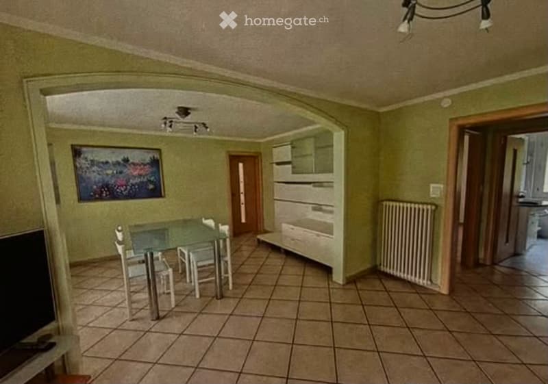 Affittasi appartamento vista lago (2)