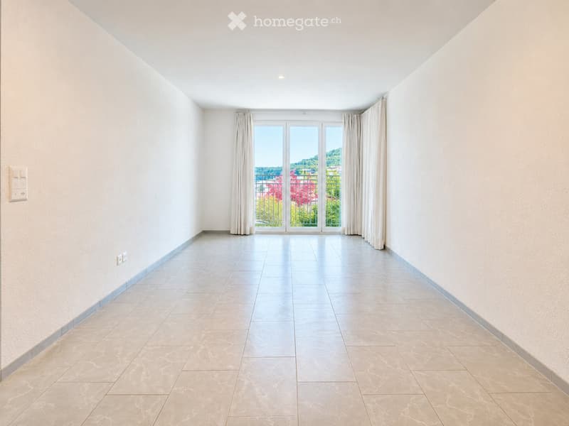 5.5-Zi-Terrassenhaus, 176 m², mit Weitsicht (8)