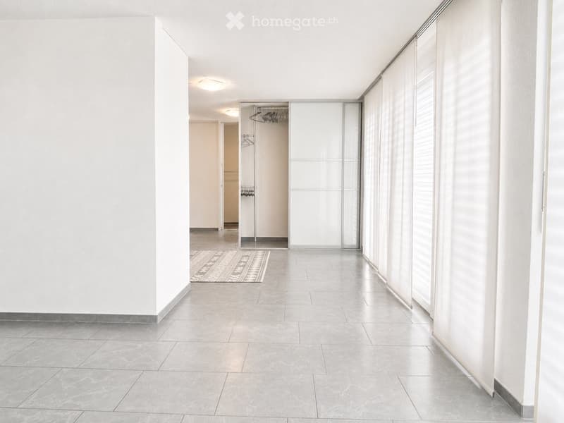5.5-Zi-Terrassenhaus, 176 m², mit Weitsicht (12)