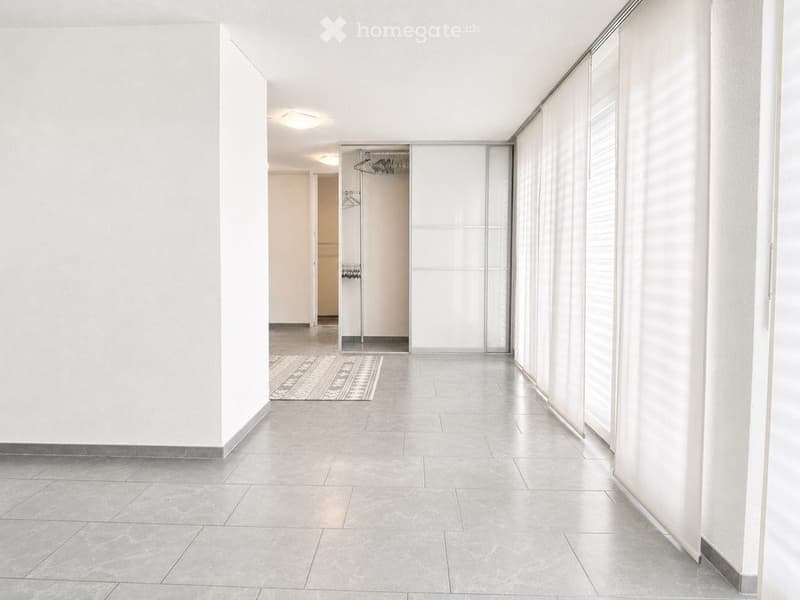 5.5-Zi-Terrassenhaus, 176 m², mit Weitsicht (12)