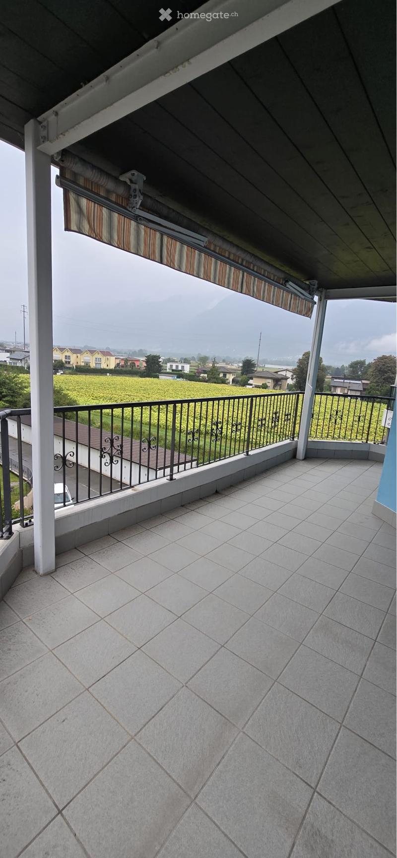SUBENTRANTE 3 locali a Cadenazzo (1)