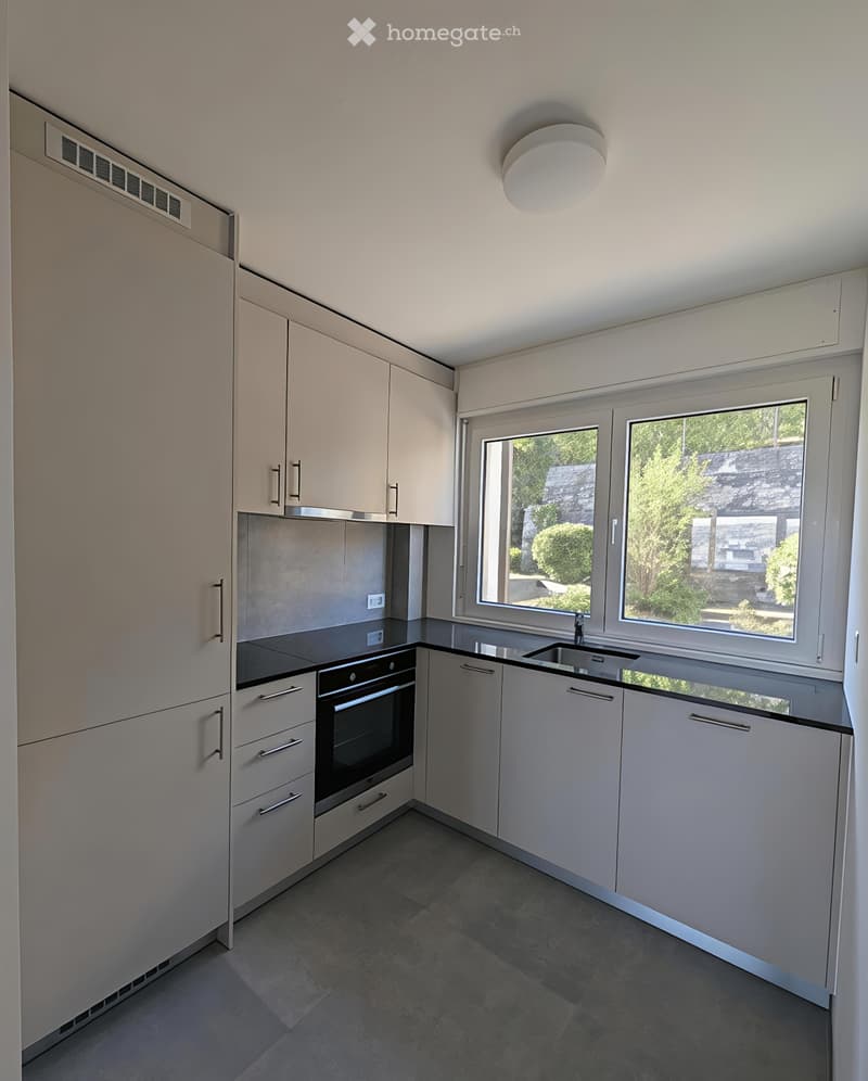 Neu renovierte 3.5-Zimmer-Wohnung in Biel (1)